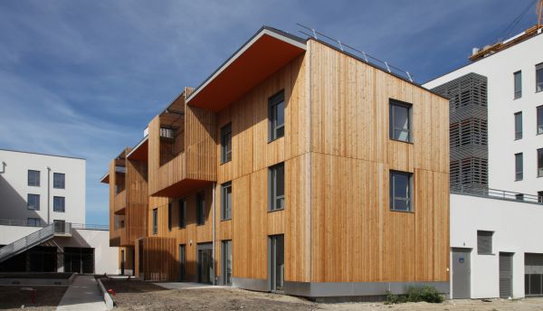 Cost of Building Cladding Service in Tallahassee