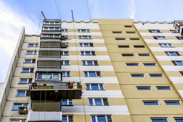 Cost of Building Cladding Installation in Tallahassee
