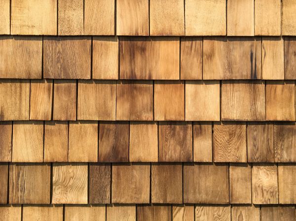 Cost of Wood Shake Siding Repair in Tallahassee