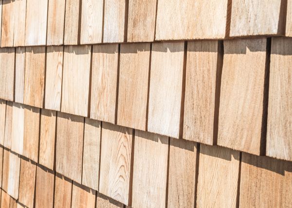 Cost of Cedar Shingle Siding Repair in Tallahassee