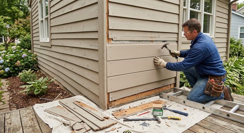 Top Siding Installation Companies in Lake City, FL