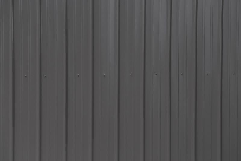 Metal Siding Installation