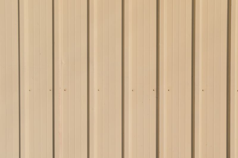 Siding Panel Repair