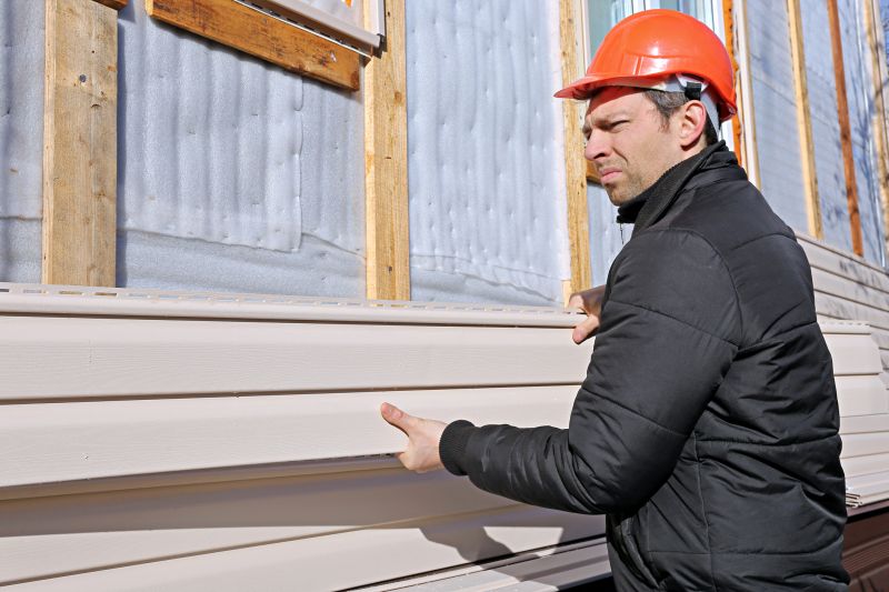 Professional Siding Services