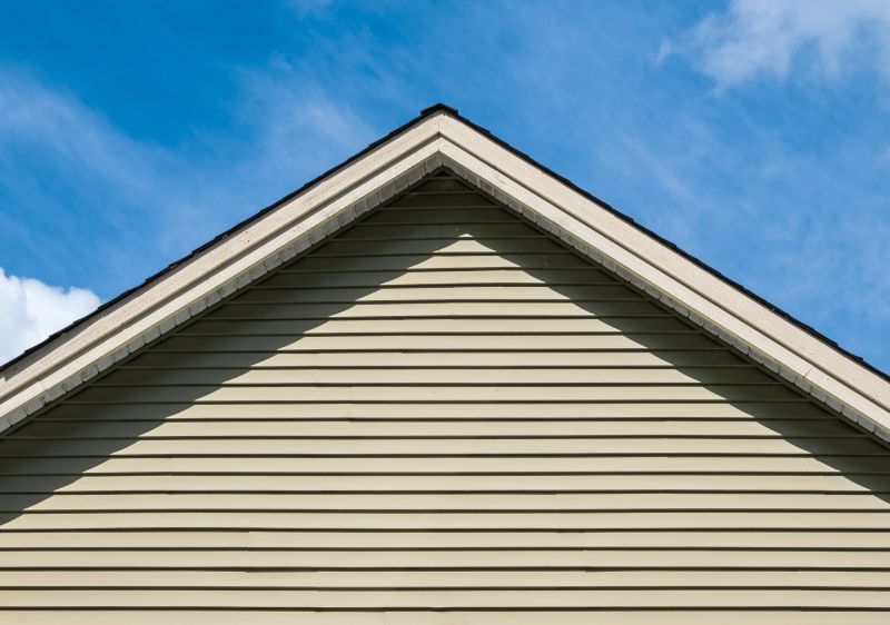 Insulated Vinyl Siding