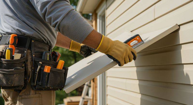 Full-Service Home Improvement Firms